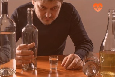 Лечение белой горячки в Сторожевой