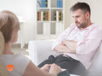 Психолог при алкоголизме в Сторожевой