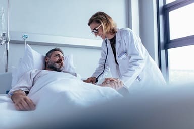 Лечение алкоголизма в стационаре в Сторожевой