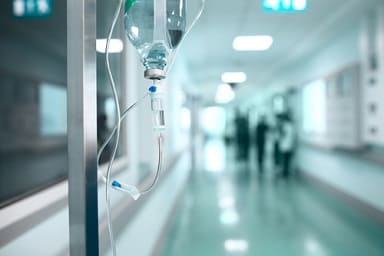 Лечение алкоголизма в стационаре в Сторожевой